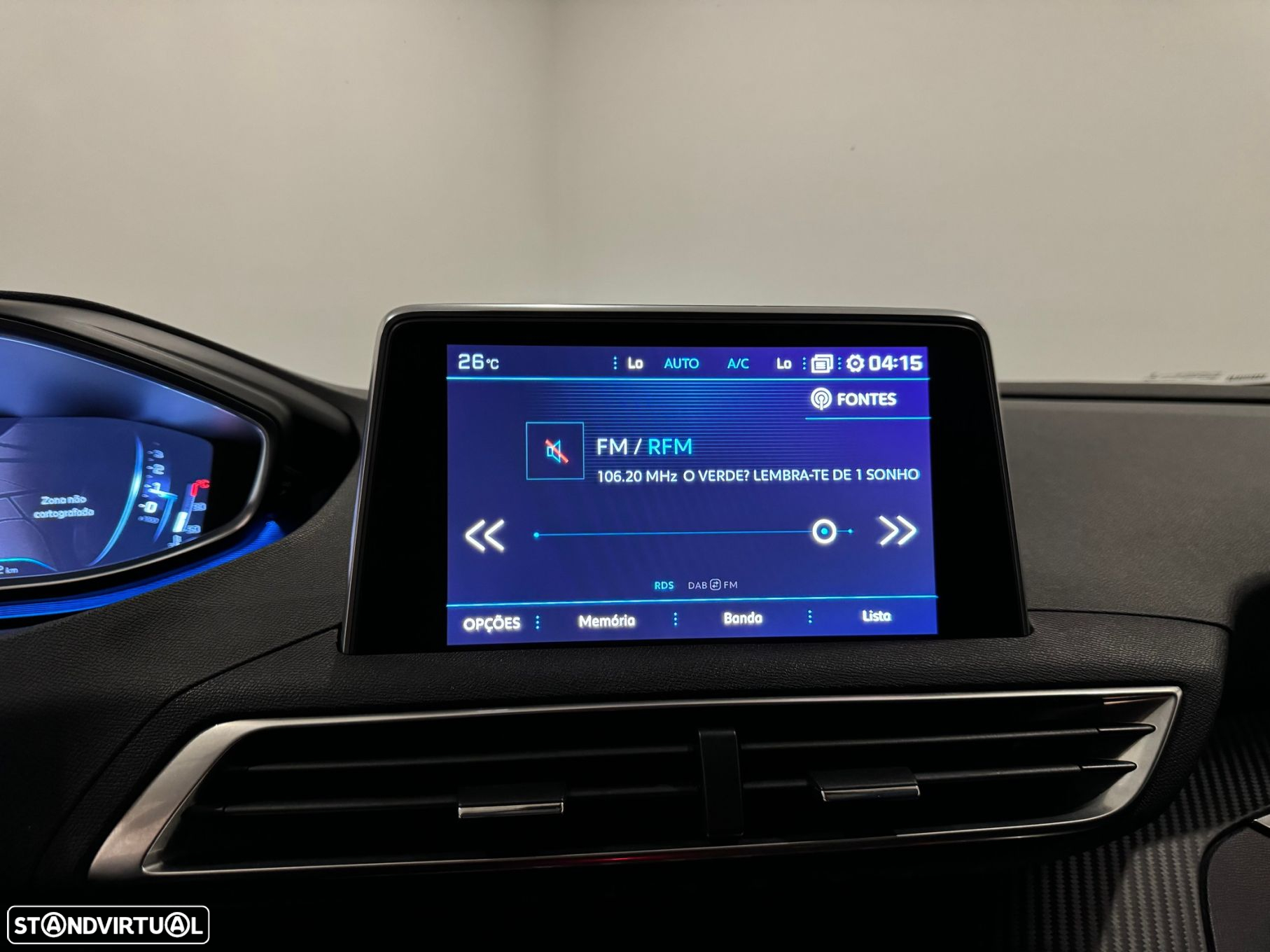 Peugeot 3008 1.6 BlueHDi Active - 38