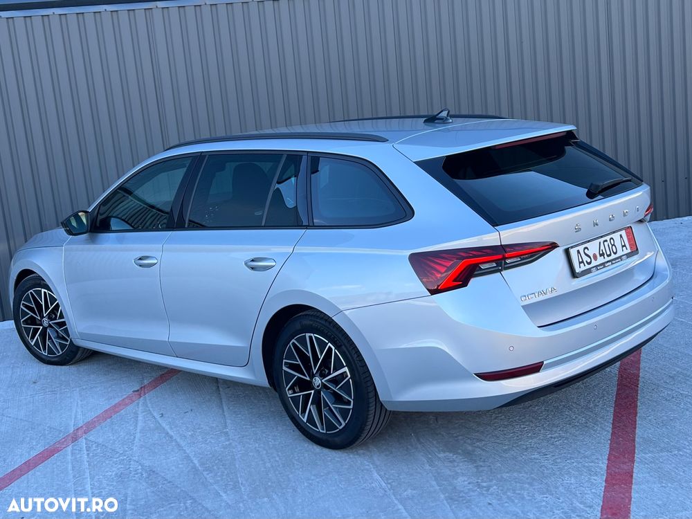 Skoda Octavia ver-combi-2-0-tdi-150-cp-dsg-sportline - 3