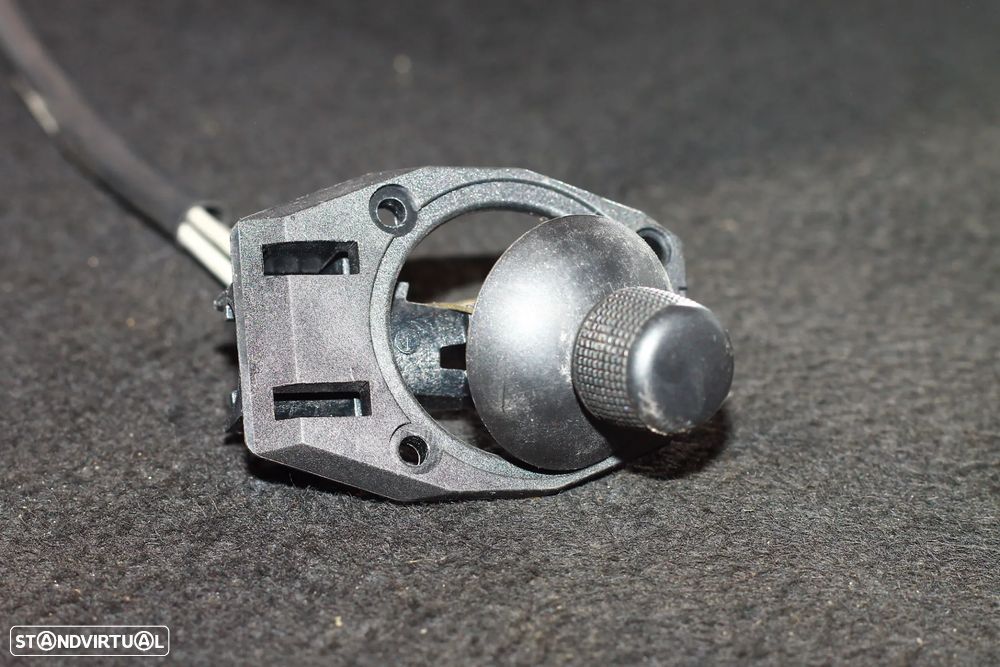 ESPELHO RETROVISOR DIREITO SEAT IBIZA 6L - 6