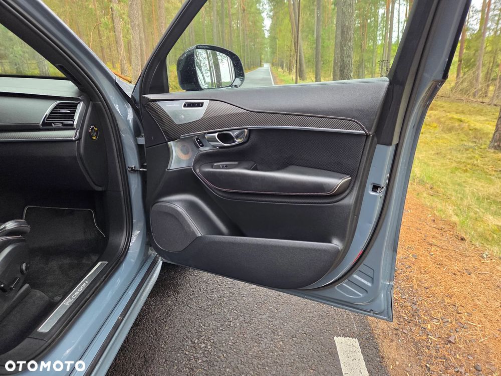 Volvo XC 90 B5 D AWD Geartronic RDesign - 11