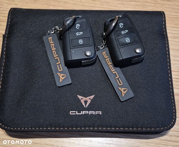 Cupra Ateca - 27