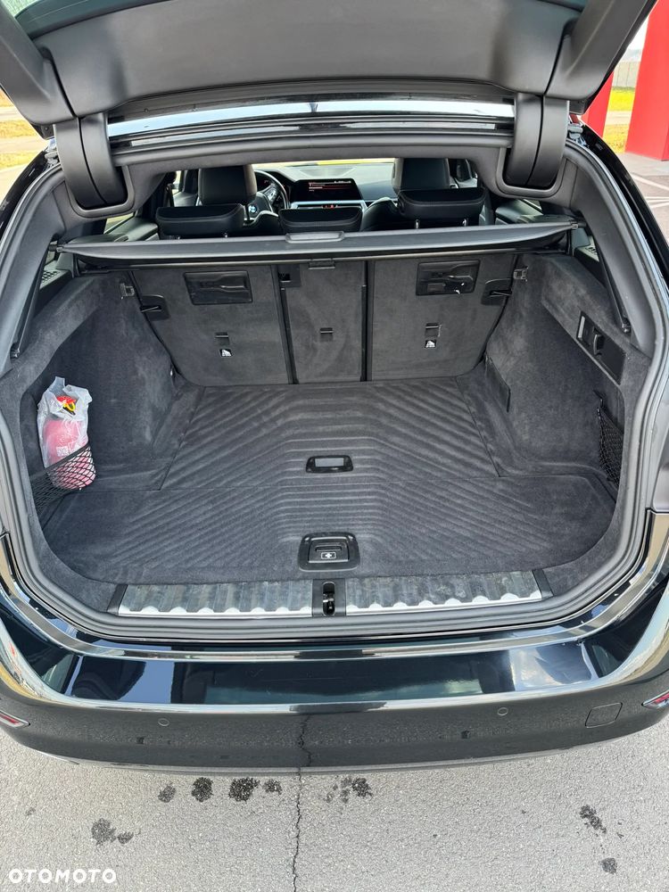 BMW Seria 3 320d Sport Line - 13