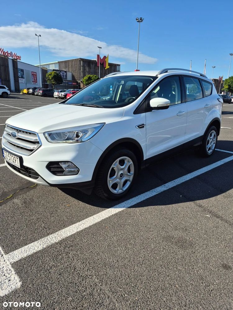 Ford Kuga 1.5 EcoBoost 2x4 Cool & Connect - 6