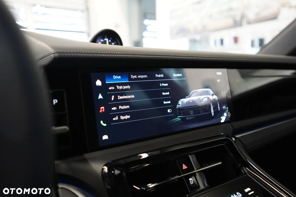 Porsche Panamera - 23