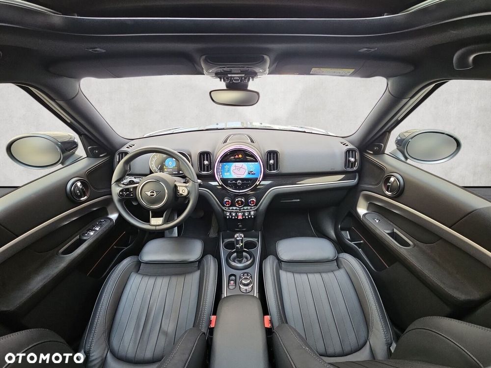 MINI Countryman Cooper S All4 - 32