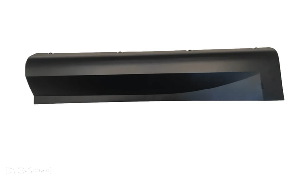 RANGE ROVER SPORT L461 2023- LISTWA DRZWI PROGU PROGOWA PRAWA NOWY ORYGINAŁ