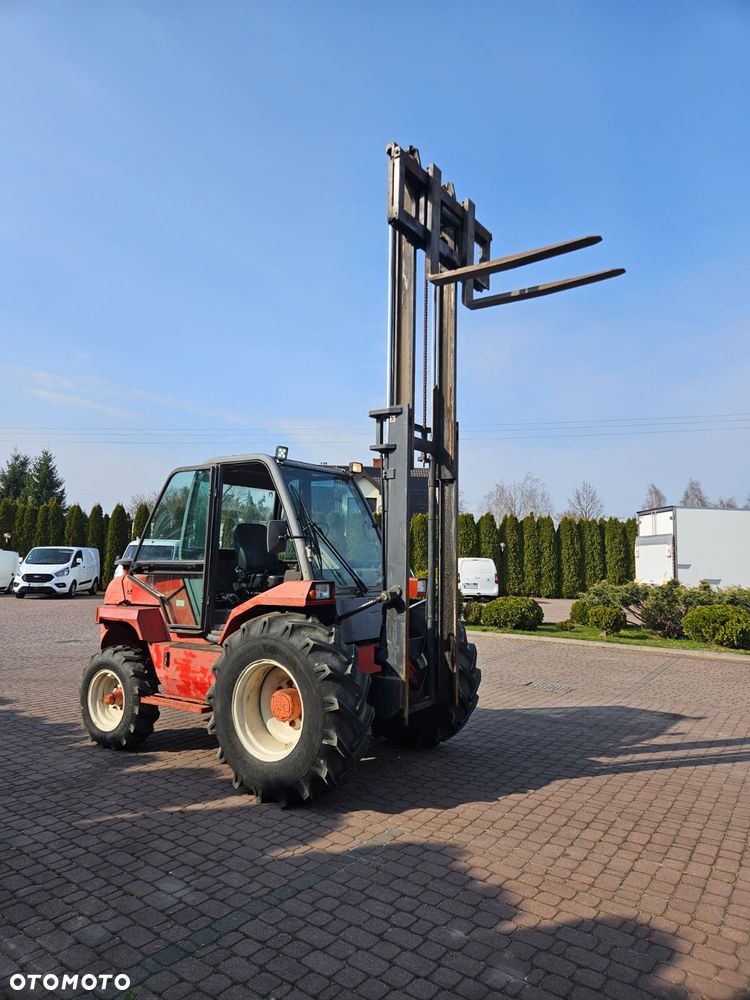 Manitou M 30-2 3T - 7