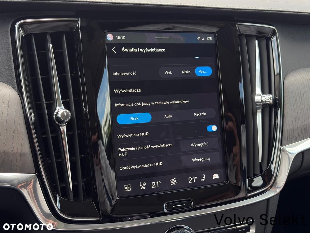 Volvo V90 - 33