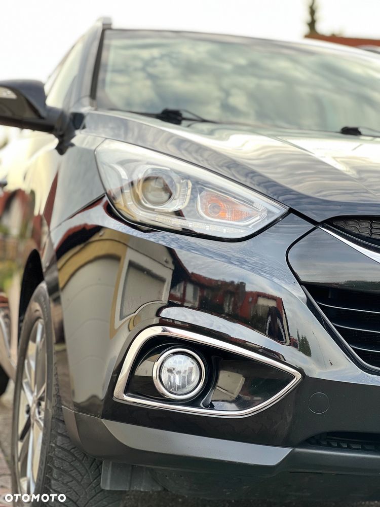 Hyundai ix35 1.6 GDI Premium 2WD - 3