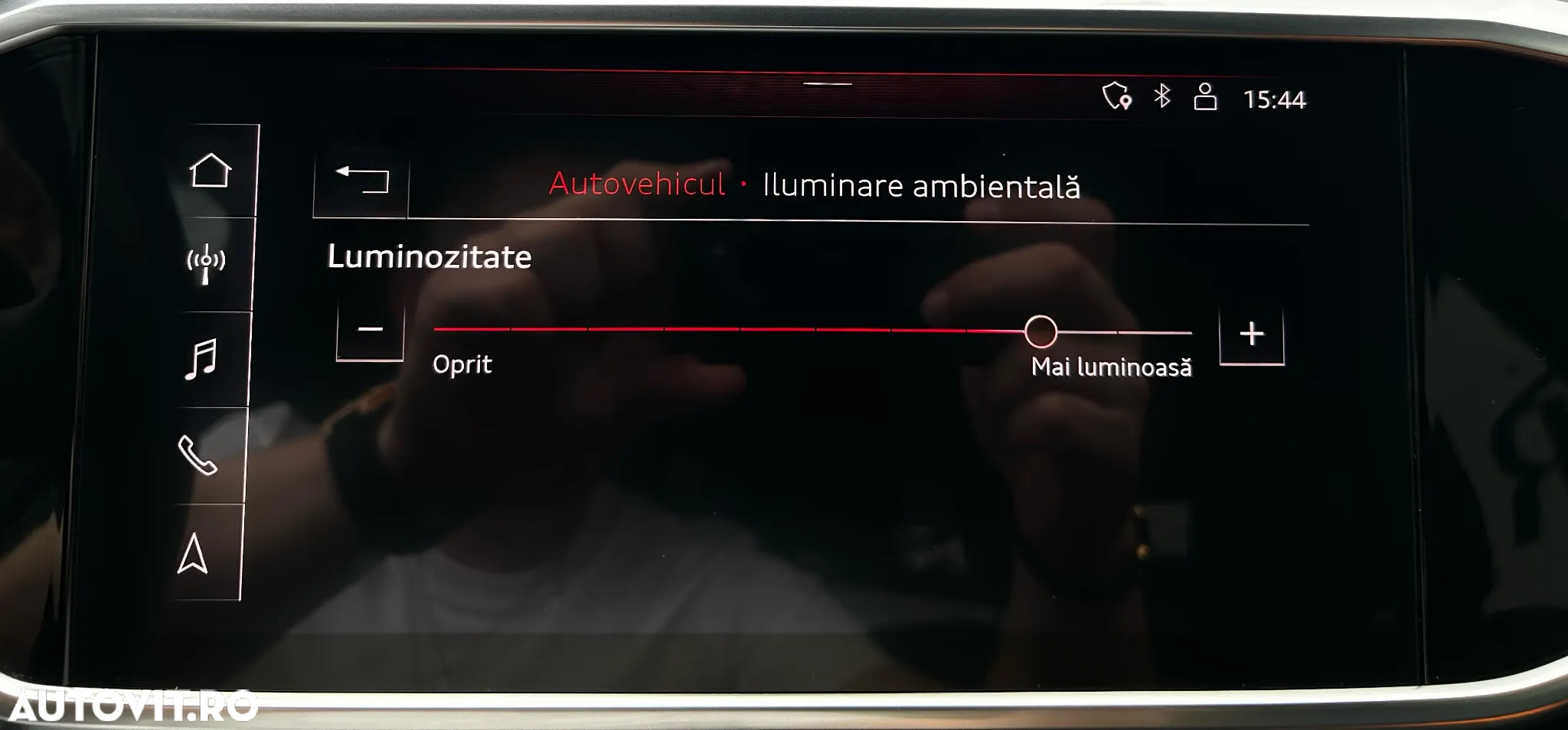 Audi A6 2.0 40 TDI quattro S tronic Sport - 21
