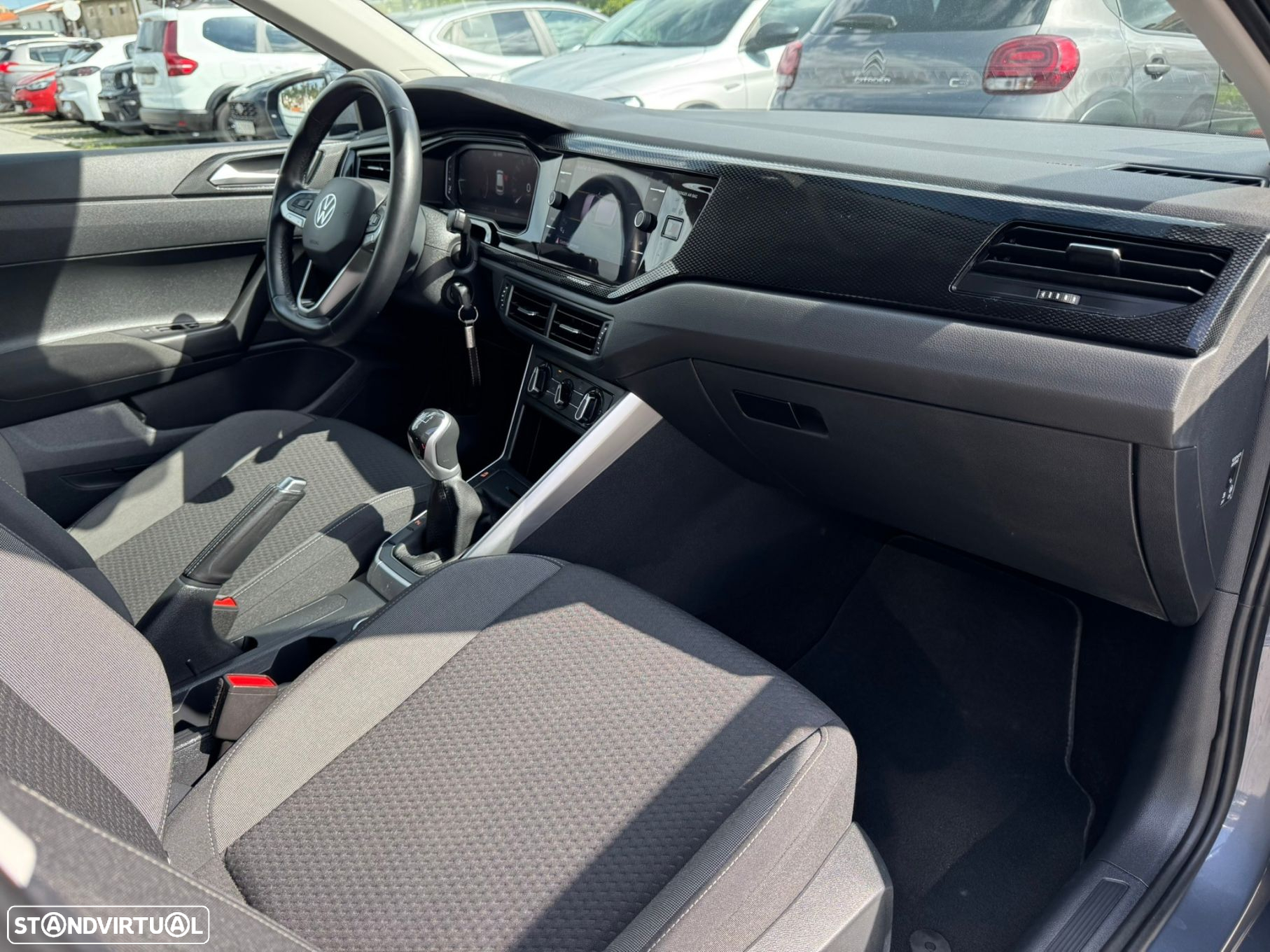 VW Polo 1.0 TSI Confortline - 15