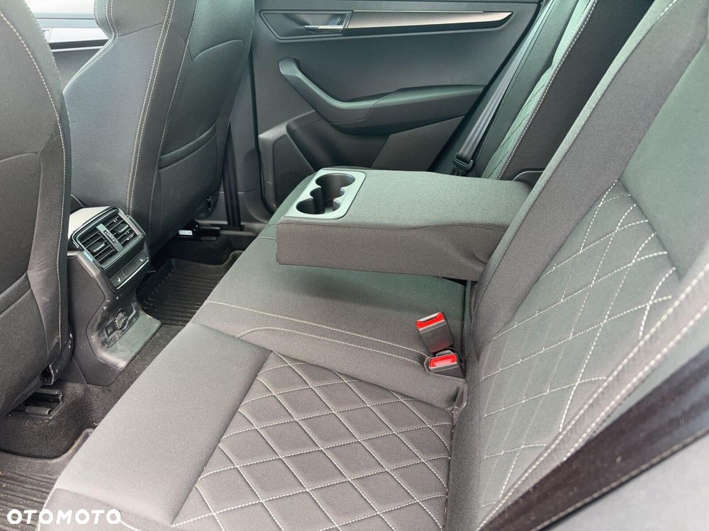 Skoda Karoq 1.5 TSI ACT Sportline DSG - 14