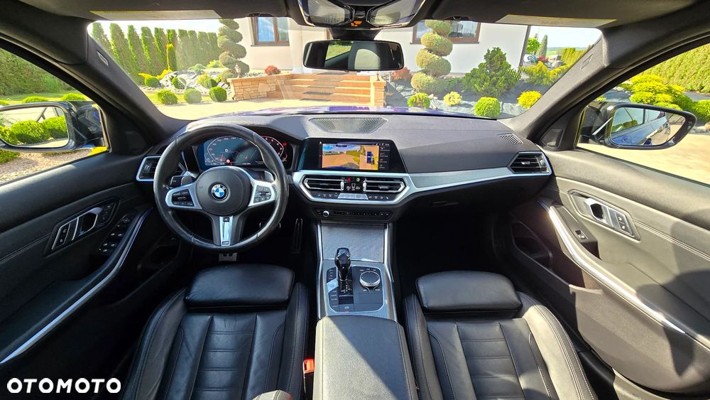 BMW Seria 3 - 24