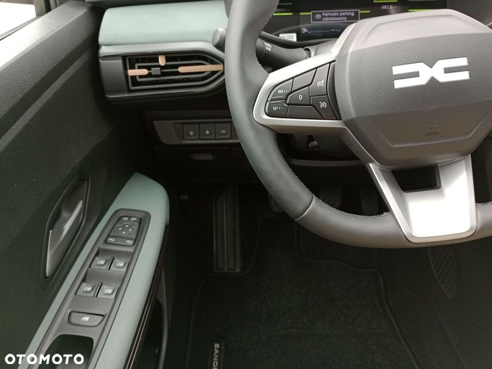 Dacia Sandero Stepway - 14