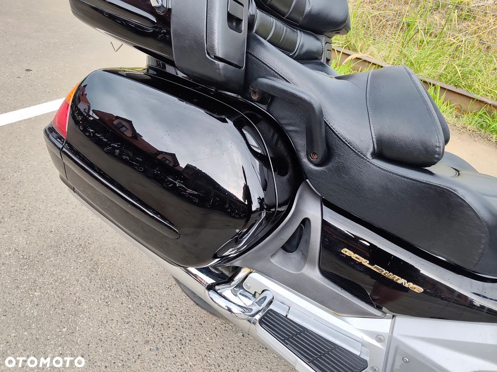 Honda GL - 30