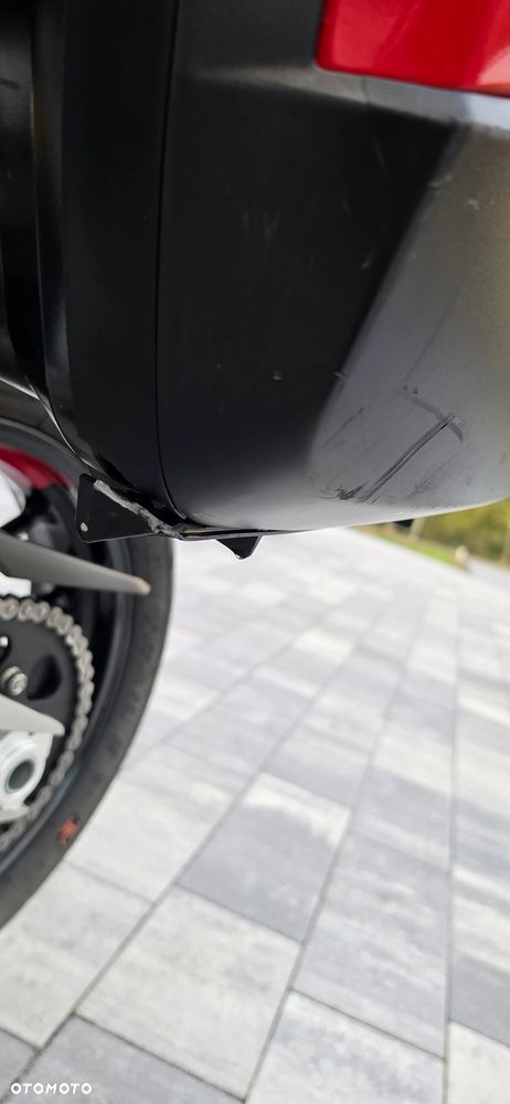 Ducati Multistrada - 17