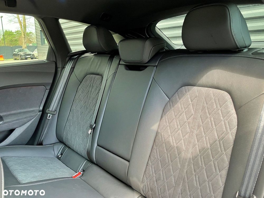 Audi A5 Avant - 22