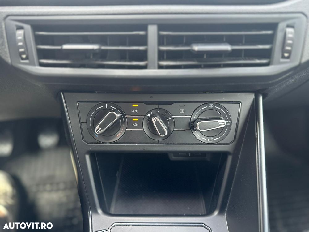 Volkswagen Polo 1.0 Trendline - 20