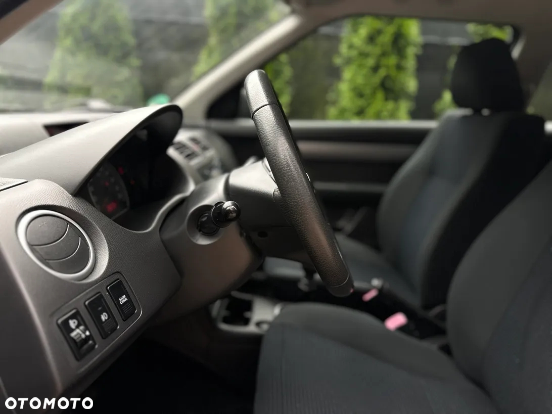 Suzuki Swift 1.3 GS - 25