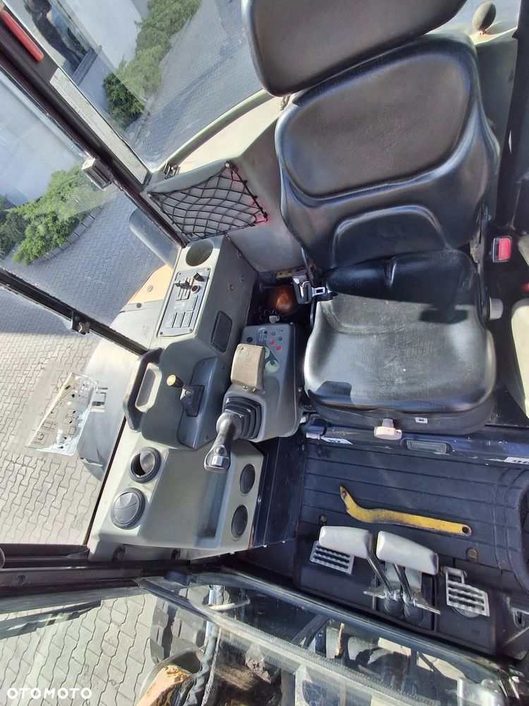 Yanmar ViO 50 - U - 11