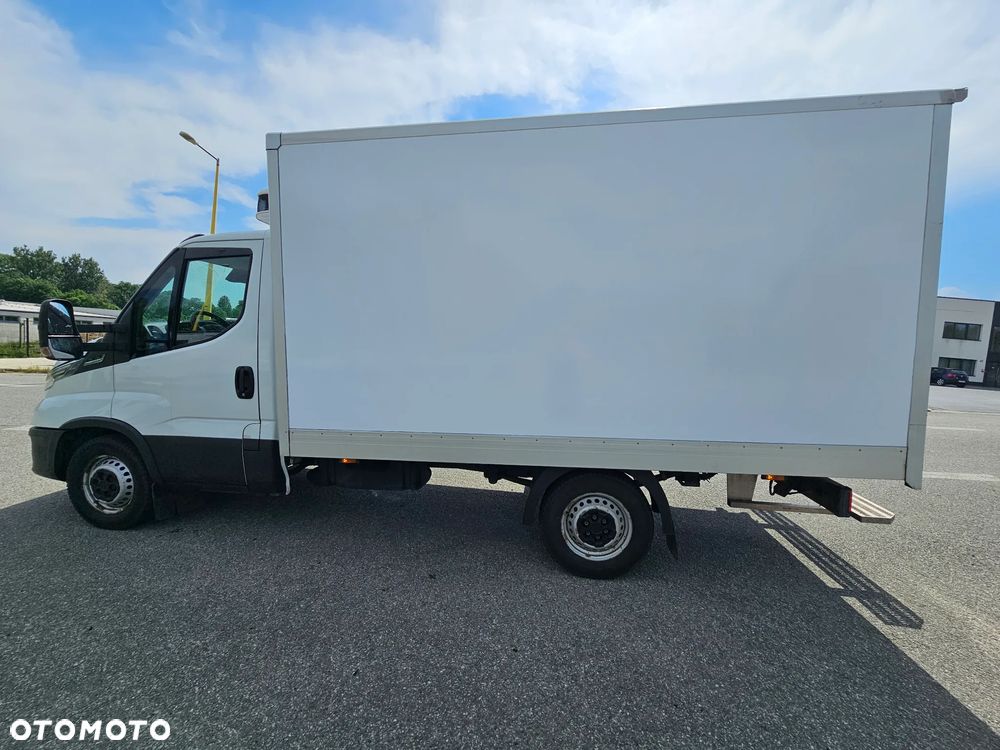 Iveco Daily - 6