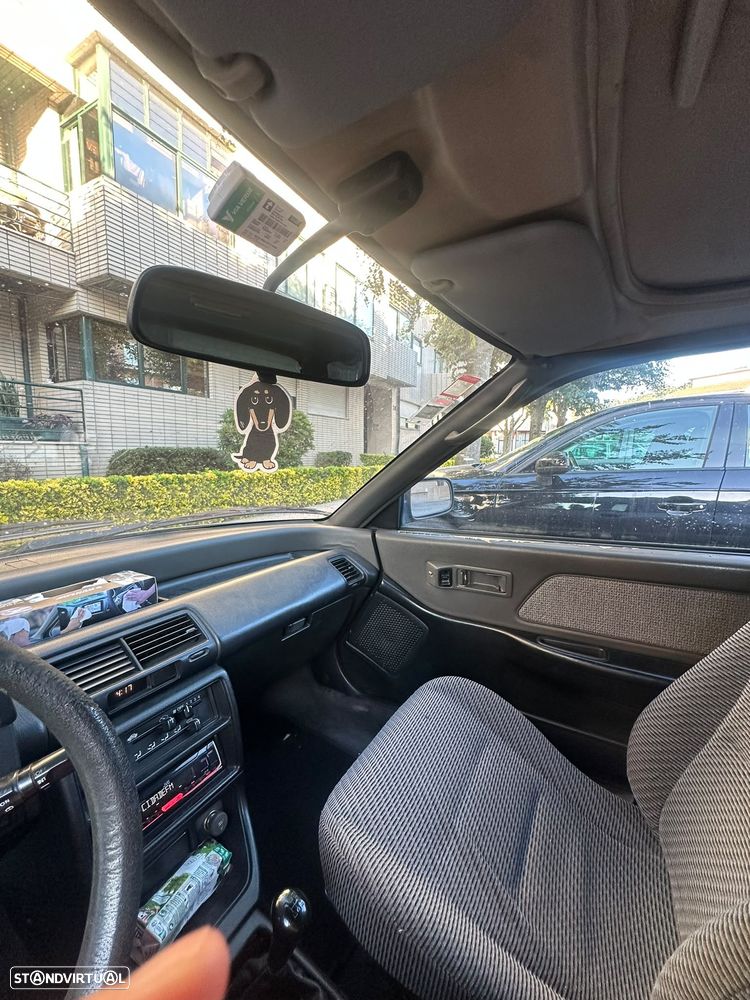 Honda Civic 1.4 GL - 6