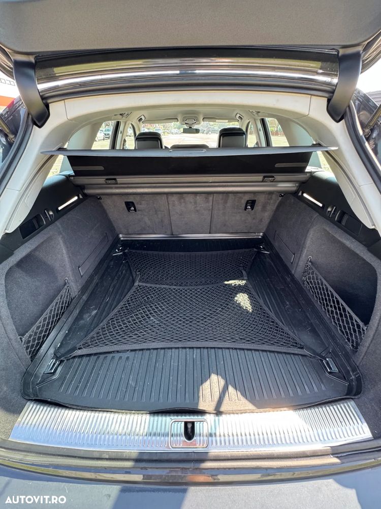 Audi A4 Allroad 3.0 TDI Quattro S tronic - 14