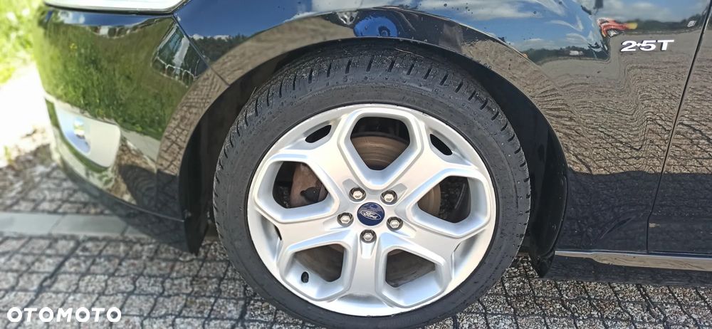 Ford Mondeo 2.5 Titanium S - 23