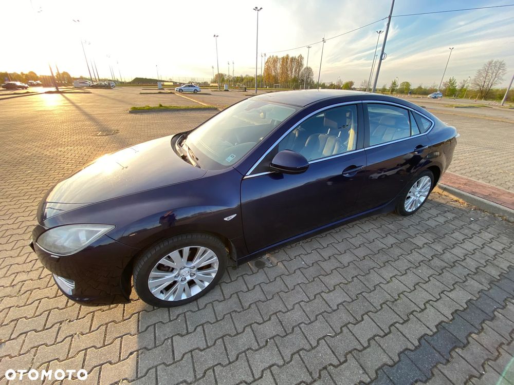 Mazda 6 2.0 Active - 3