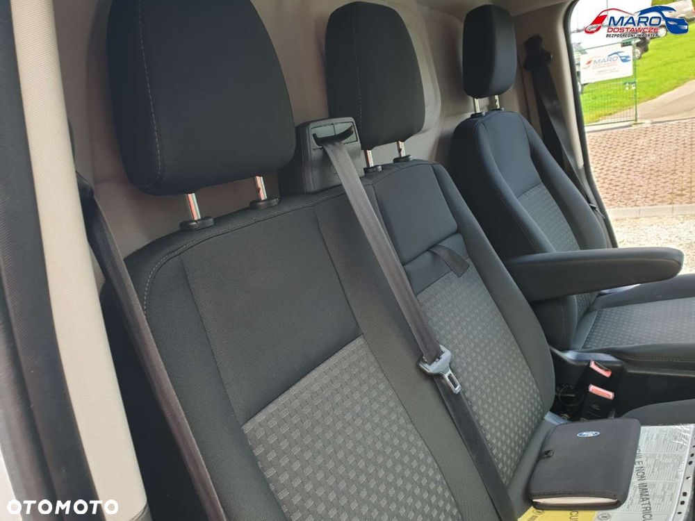 Ford TRANSIT CUSTOM L2H1 LIFT AUTOMAT - 27