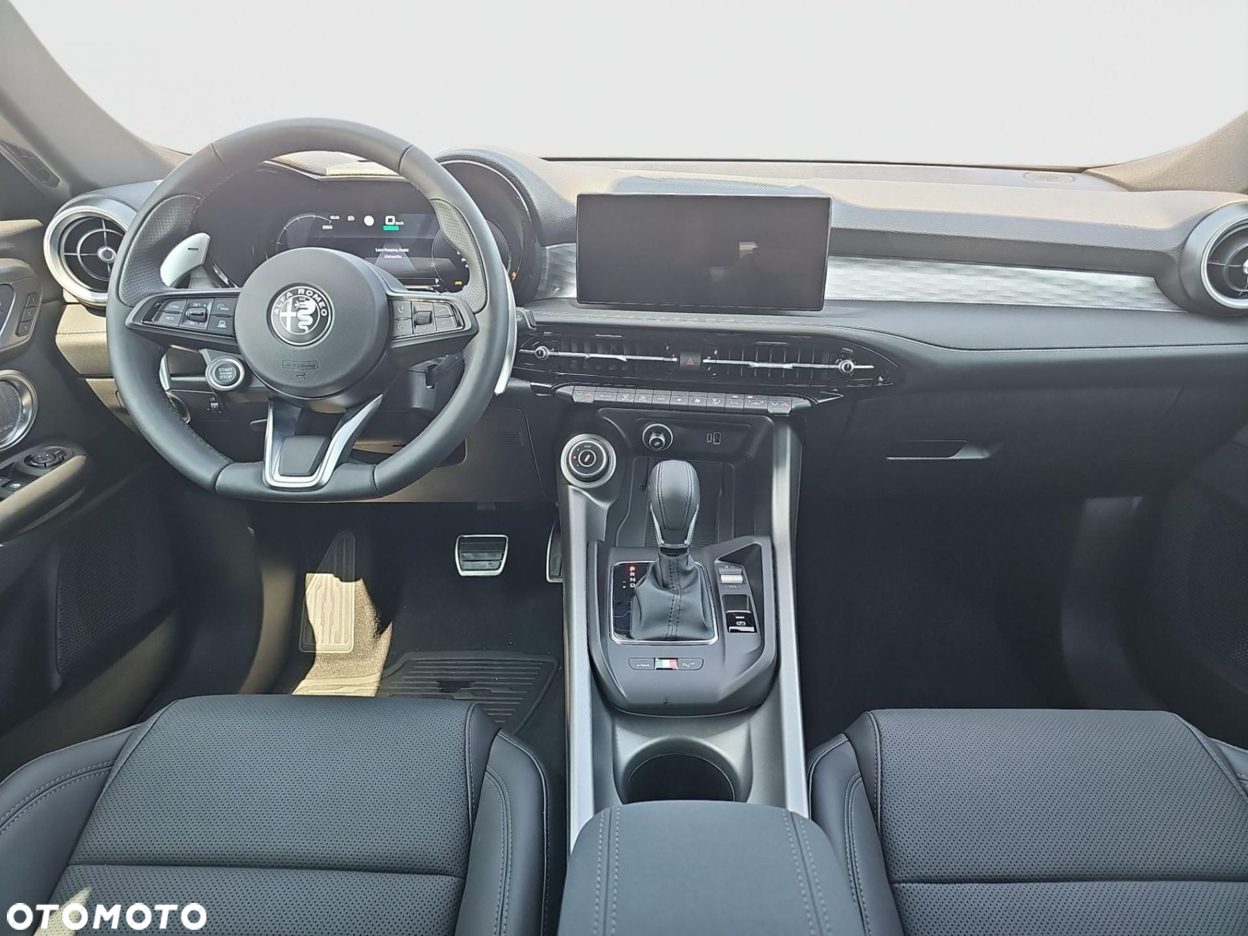 Alfa Romeo Tonale - 15