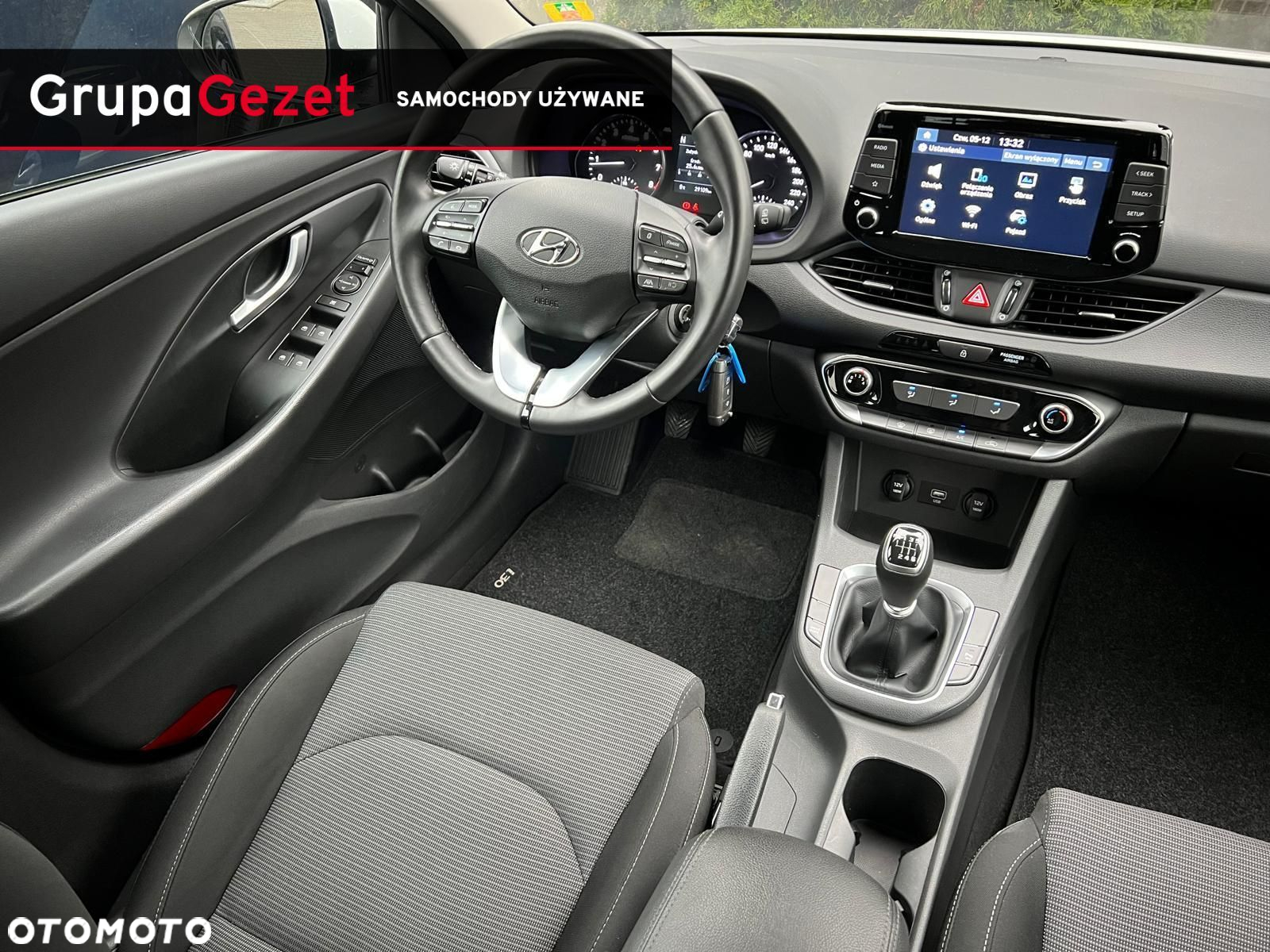 Hyundai i30 - 5
