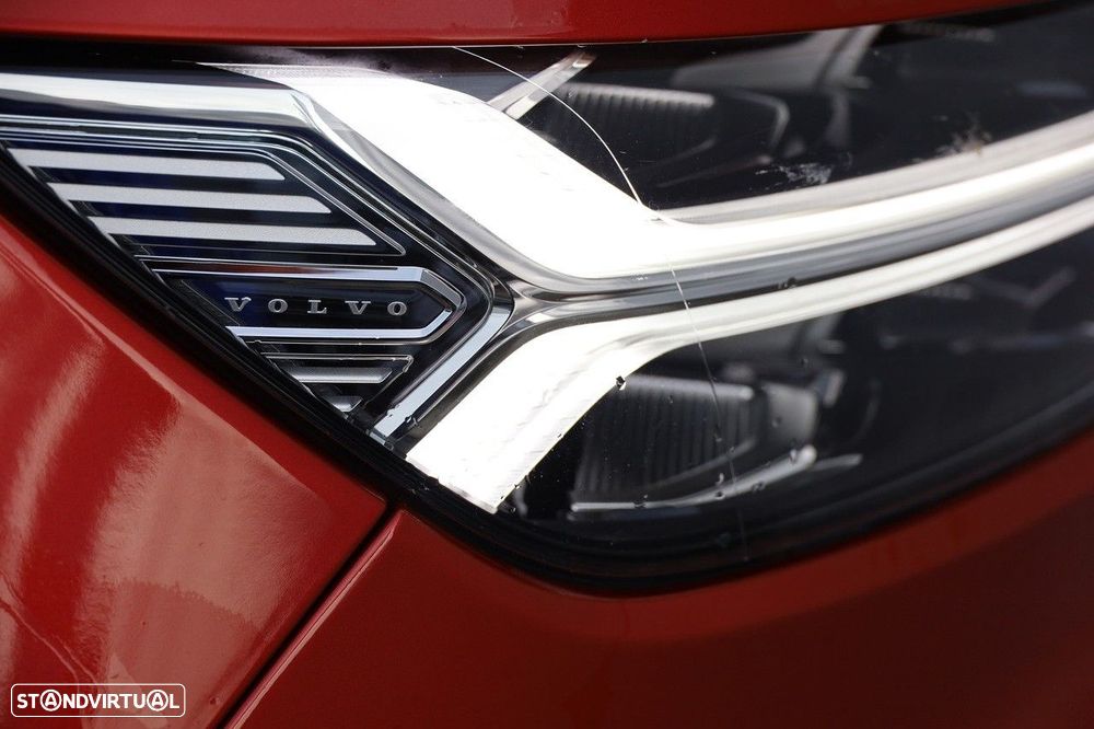 Volvo XC 40 2.0 D3 R-Design Geartronic - 34