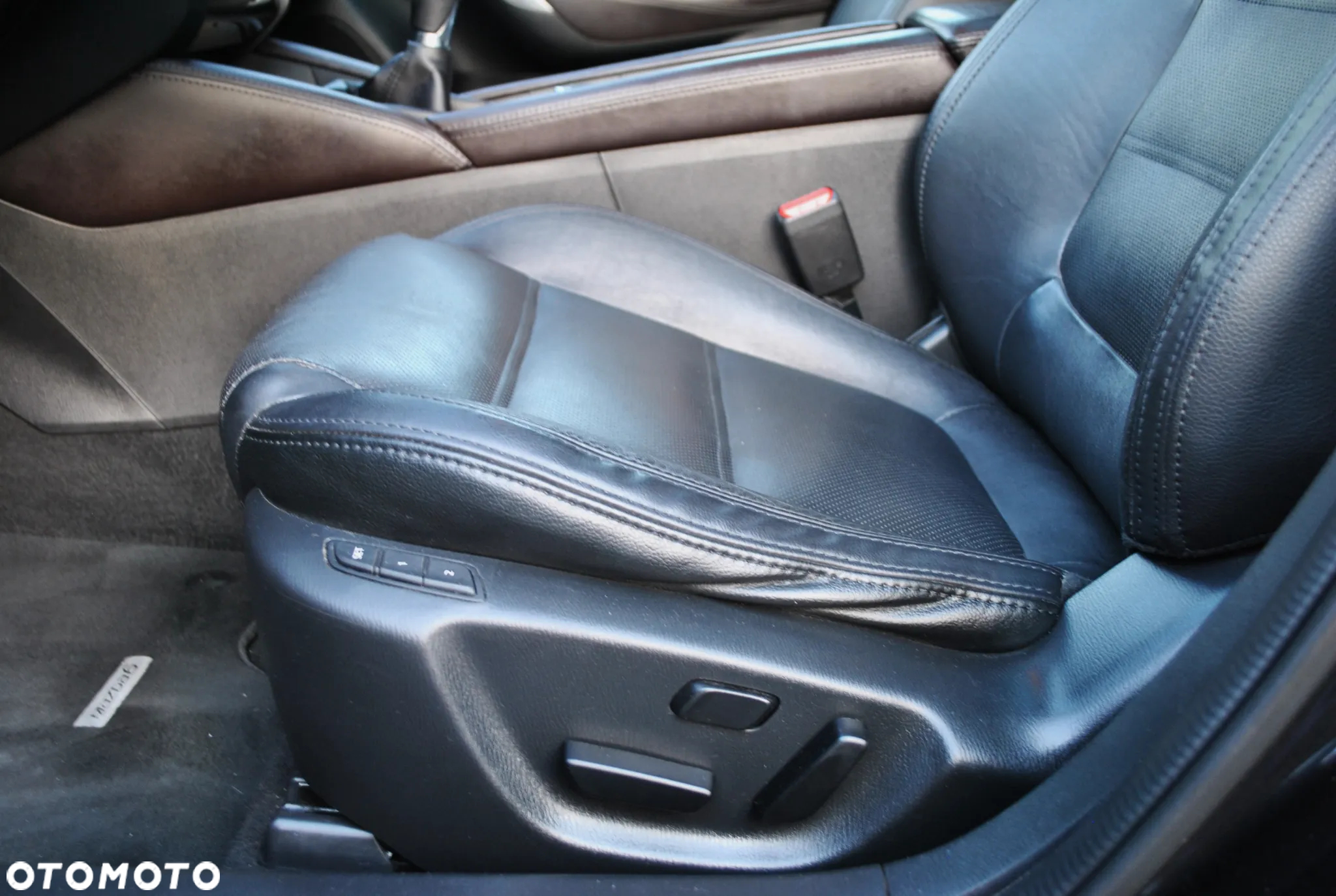 Mazda 6 2.2 D SkyEnergy - 27