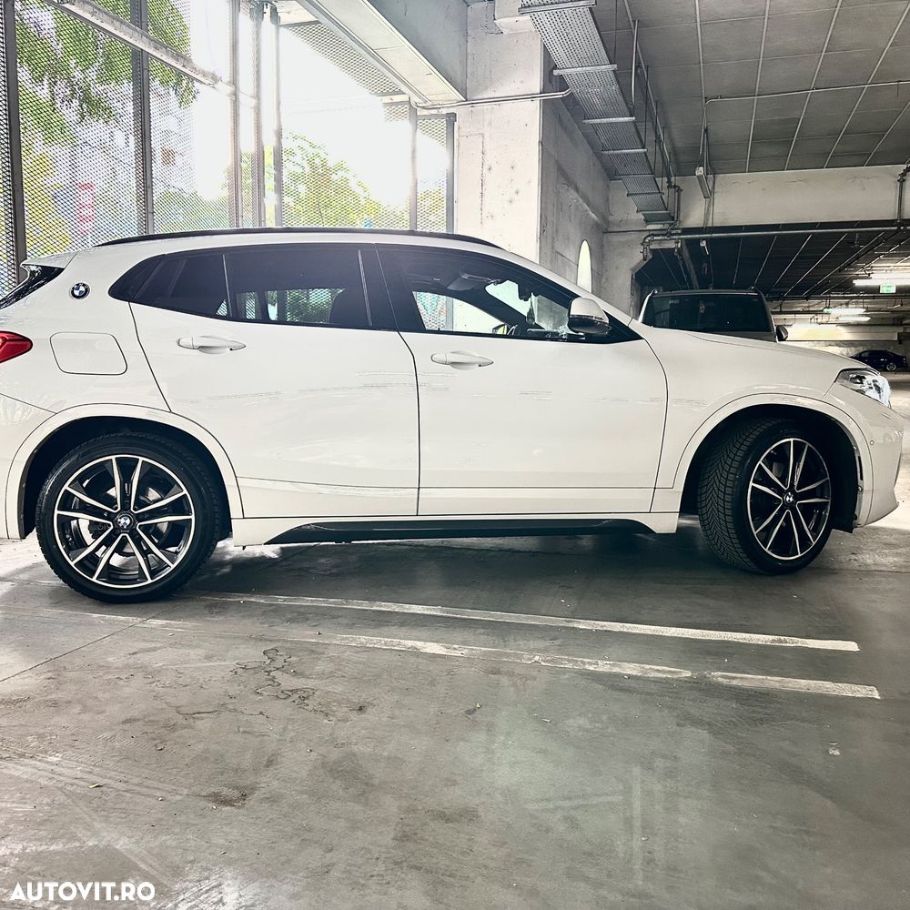 BMW X2 - 39