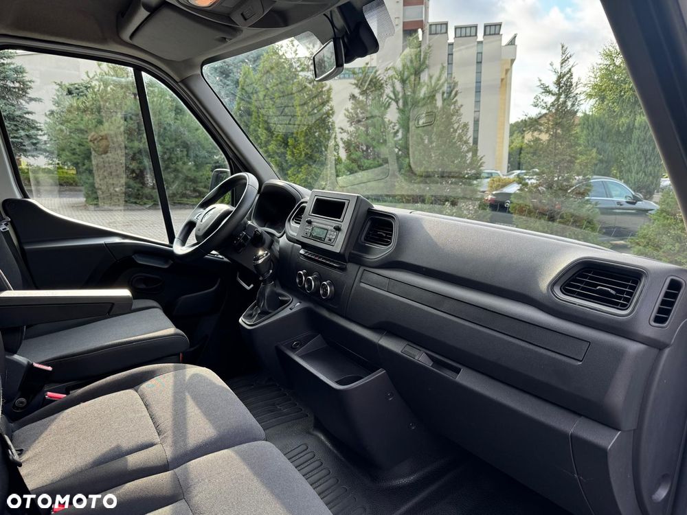 Renault Master - 19