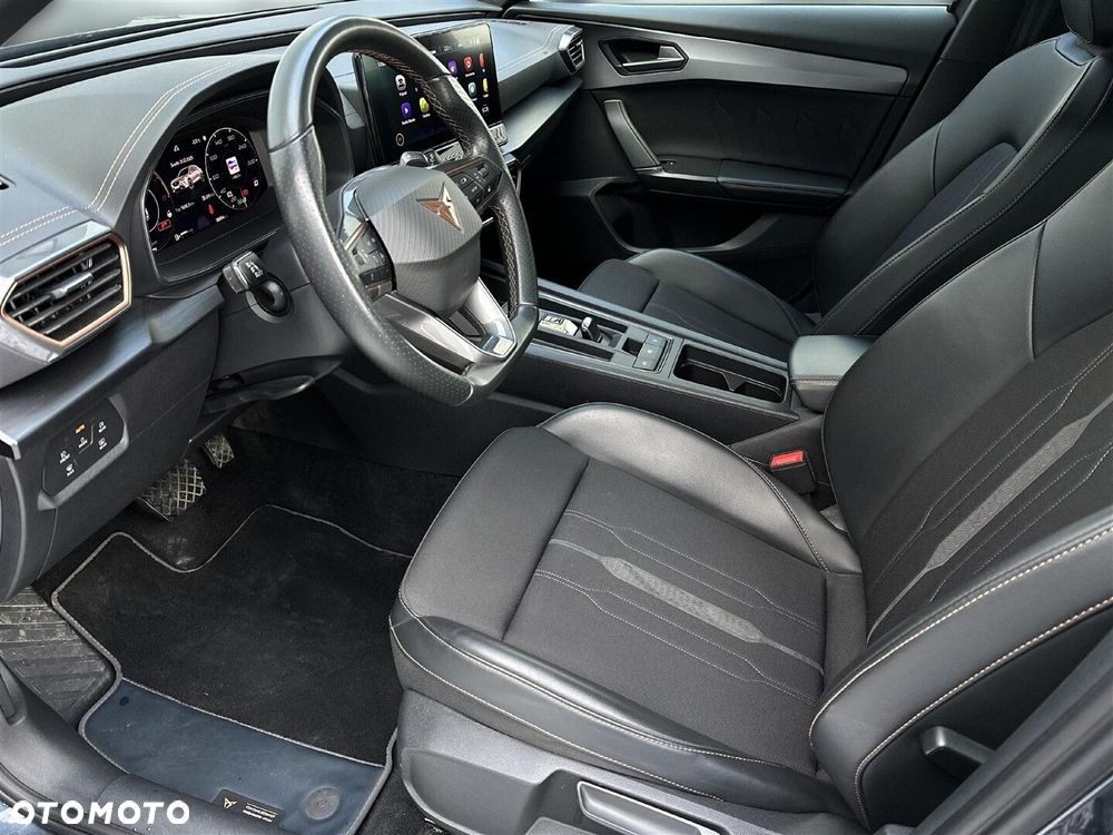 Cupra Formentor 1.5 TSI DSG - 10