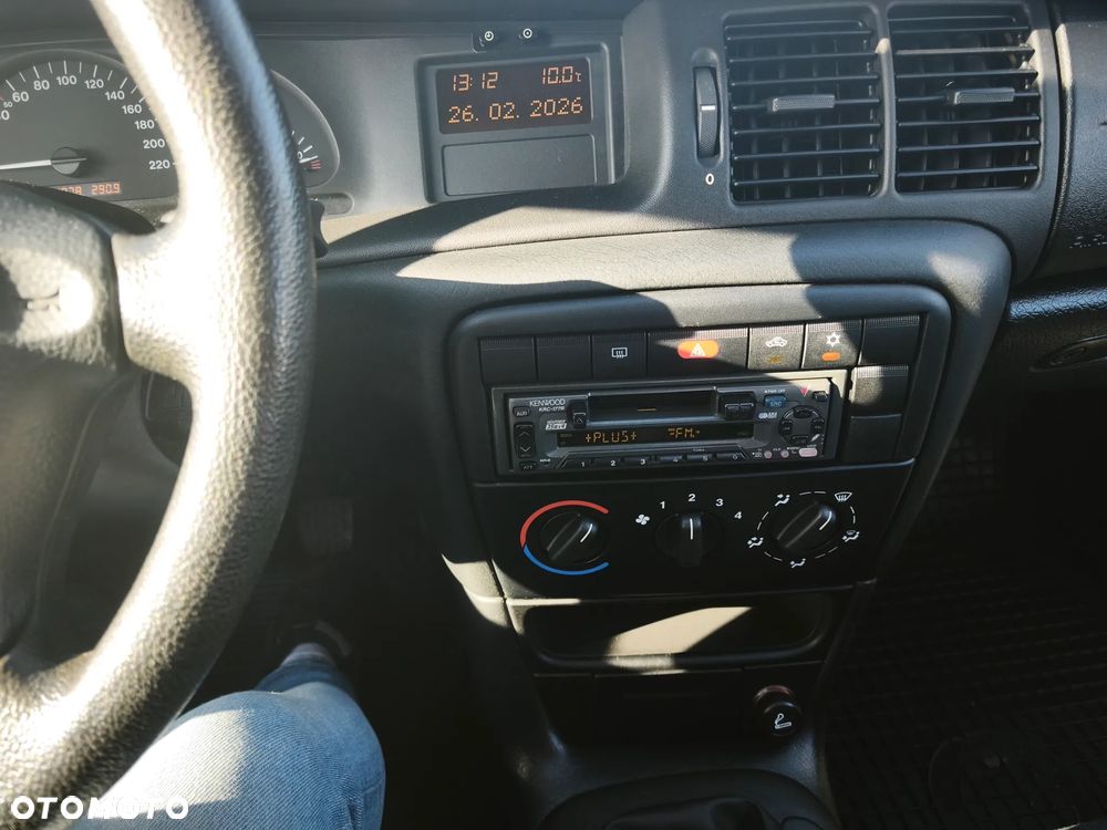 Opel Vectra 1.8 CD Exklusiv - 13