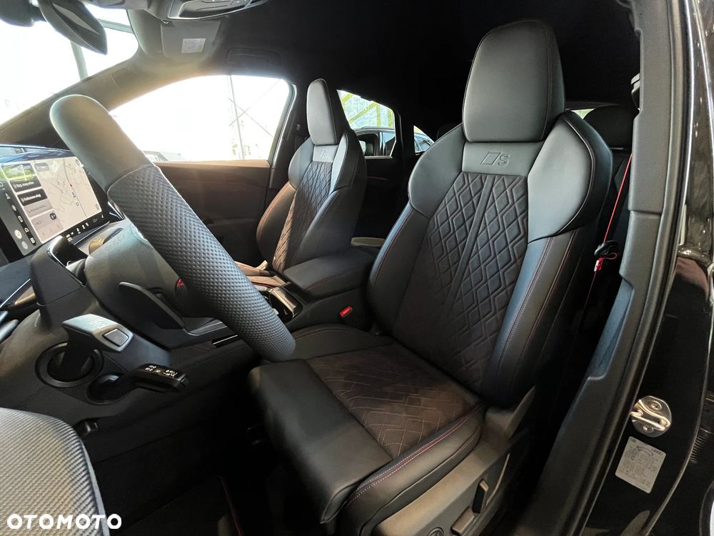 Audi Q5 Sportback TFSI mHEV 150 kW Quattro S tronic - 10