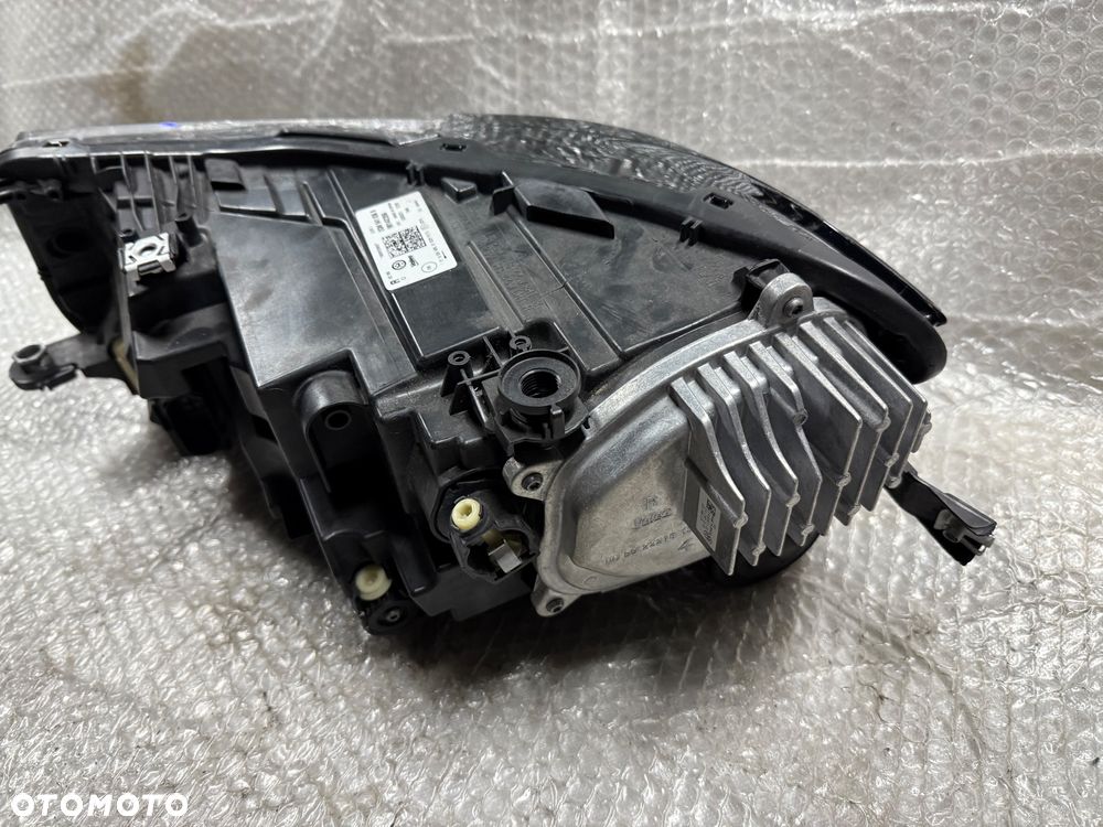 LAMPA PRZÓD PRAWA FULL LED VOLKSWAGEN T CROSS 2GM 2GM941036B - 15