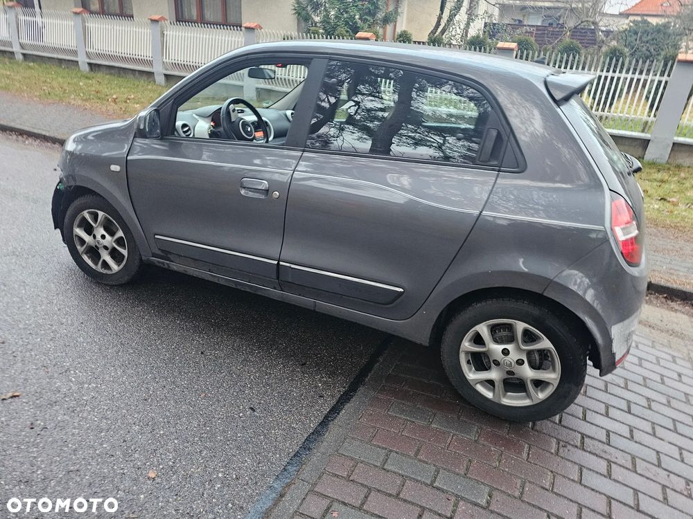 Renault Twingo SCe 70 Start&Stop Experience - 7