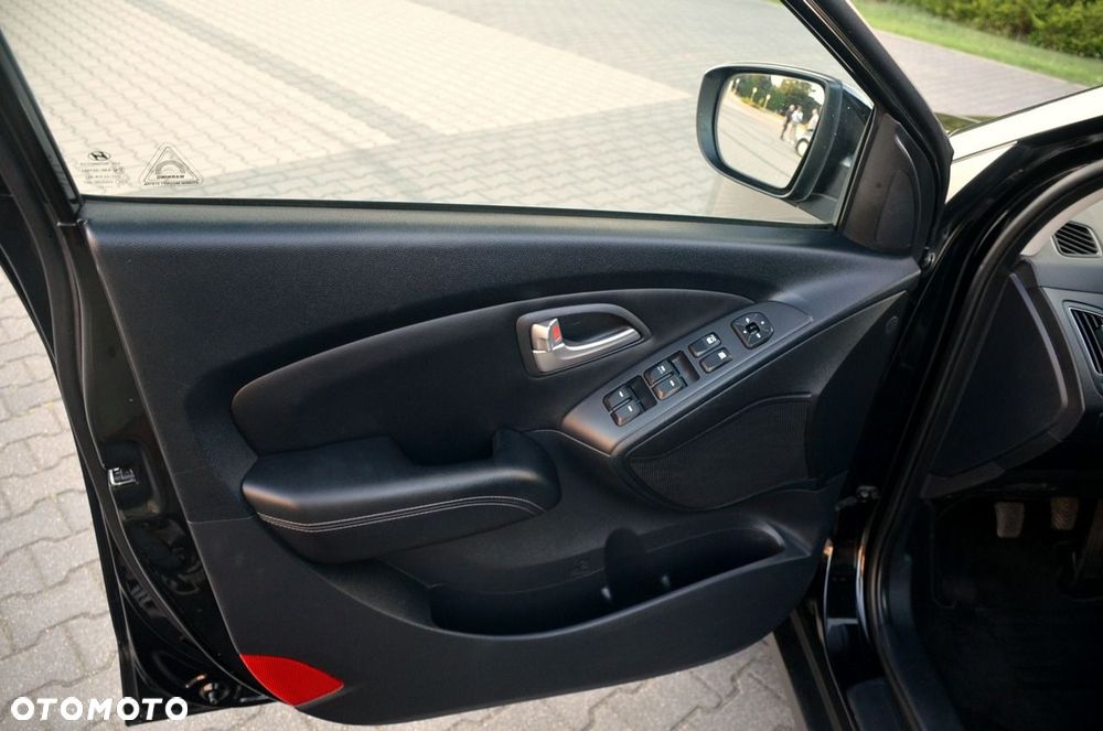 Hyundai ix35 - 13