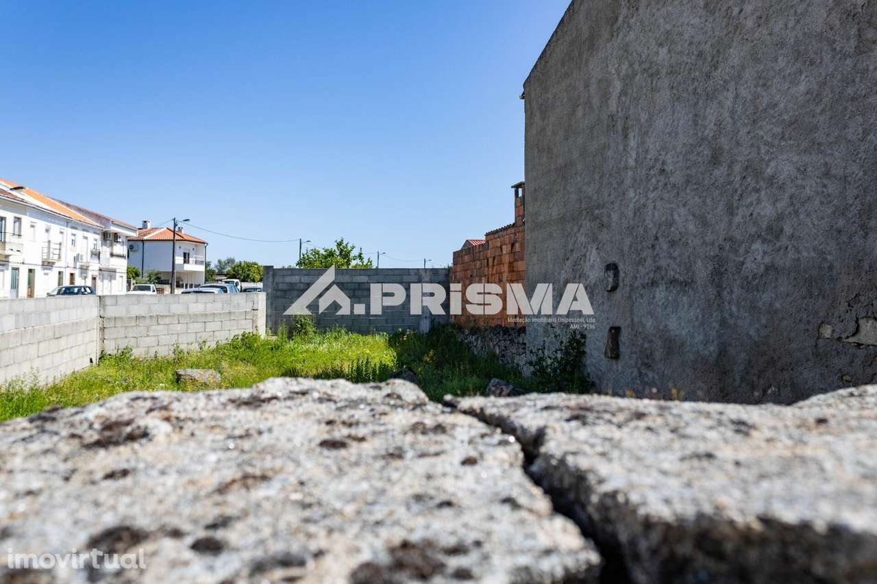 Terreno Urbano para Venda em Alcains - Grande imagem: 3/8