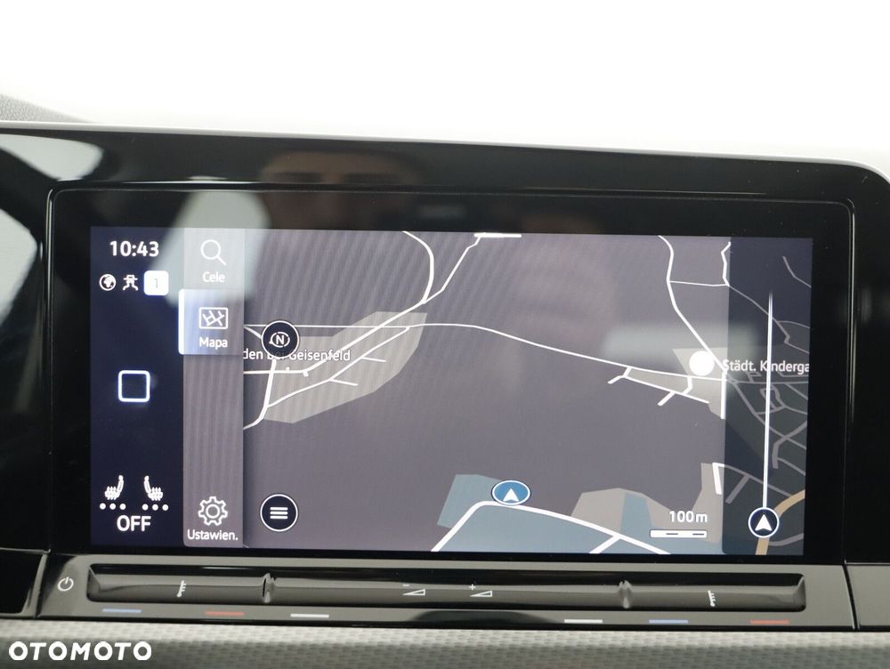 Volkswagen Golf - 20