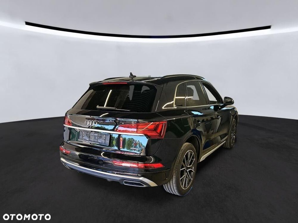 Audi Q5 40 TDI mHEV Quattro S Line S tronic - 14