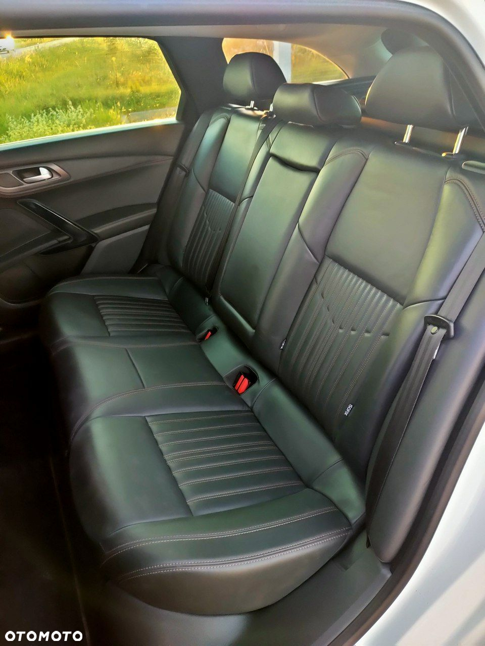 Peugeot 508 - 16