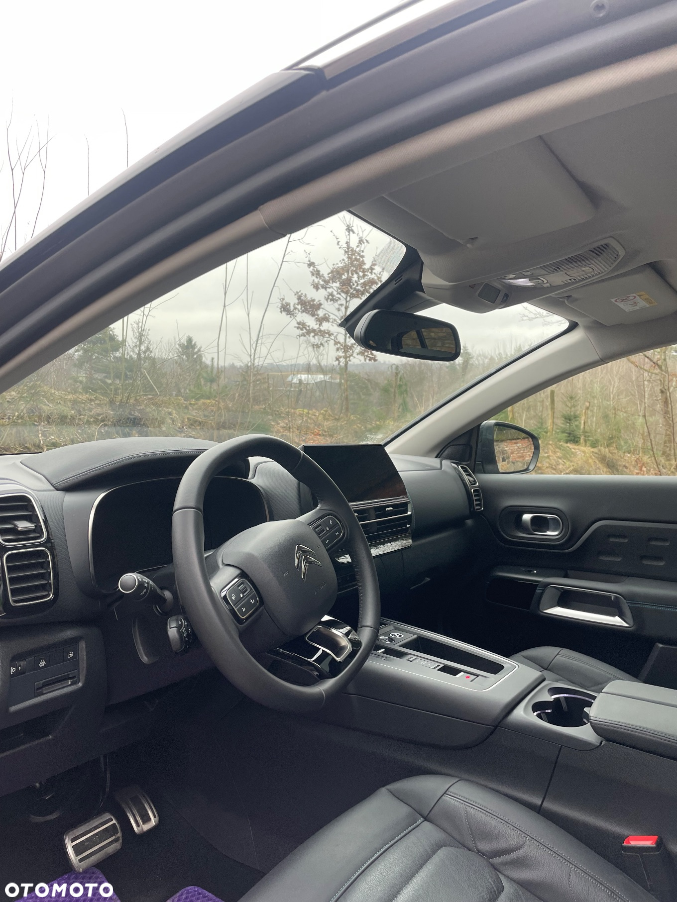 Citroën C5 Aircross 1.6 PHEV 225 Feel EAT8 - 19