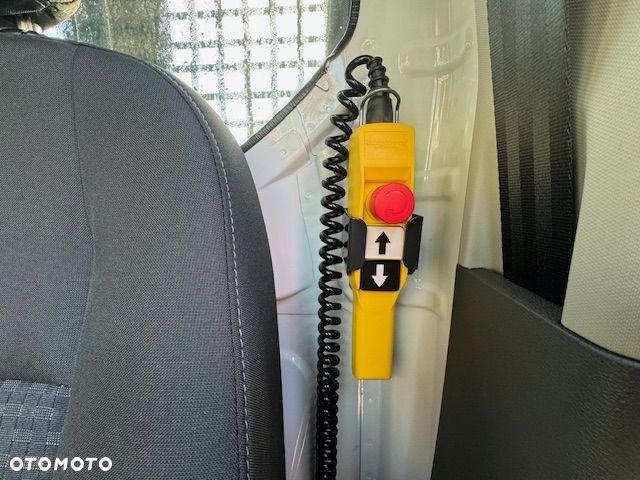 Ford Transit Wywrotka zabudowa Scatolini - 6