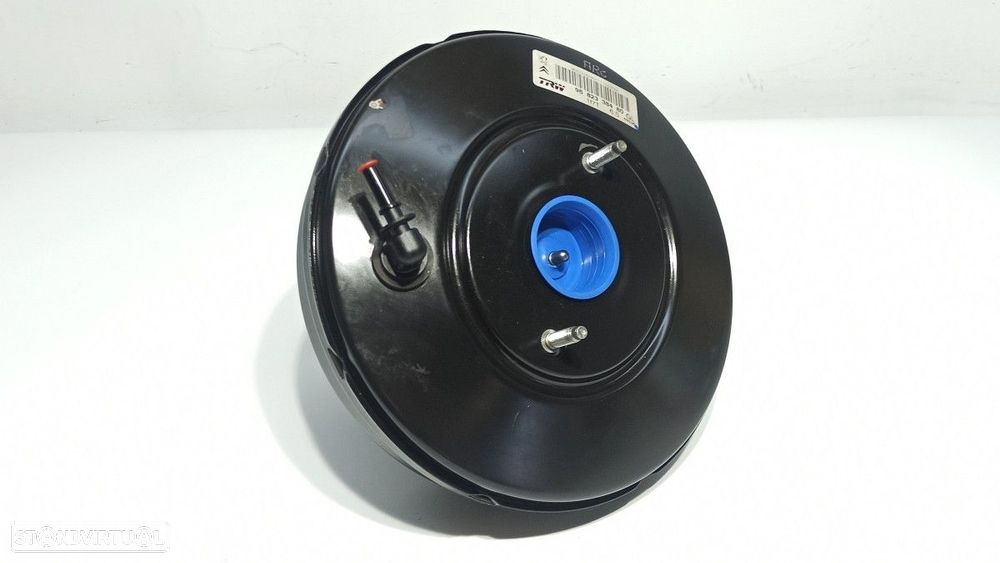 SERVOFREIO PEUGEOT 207 XS PACK - 2