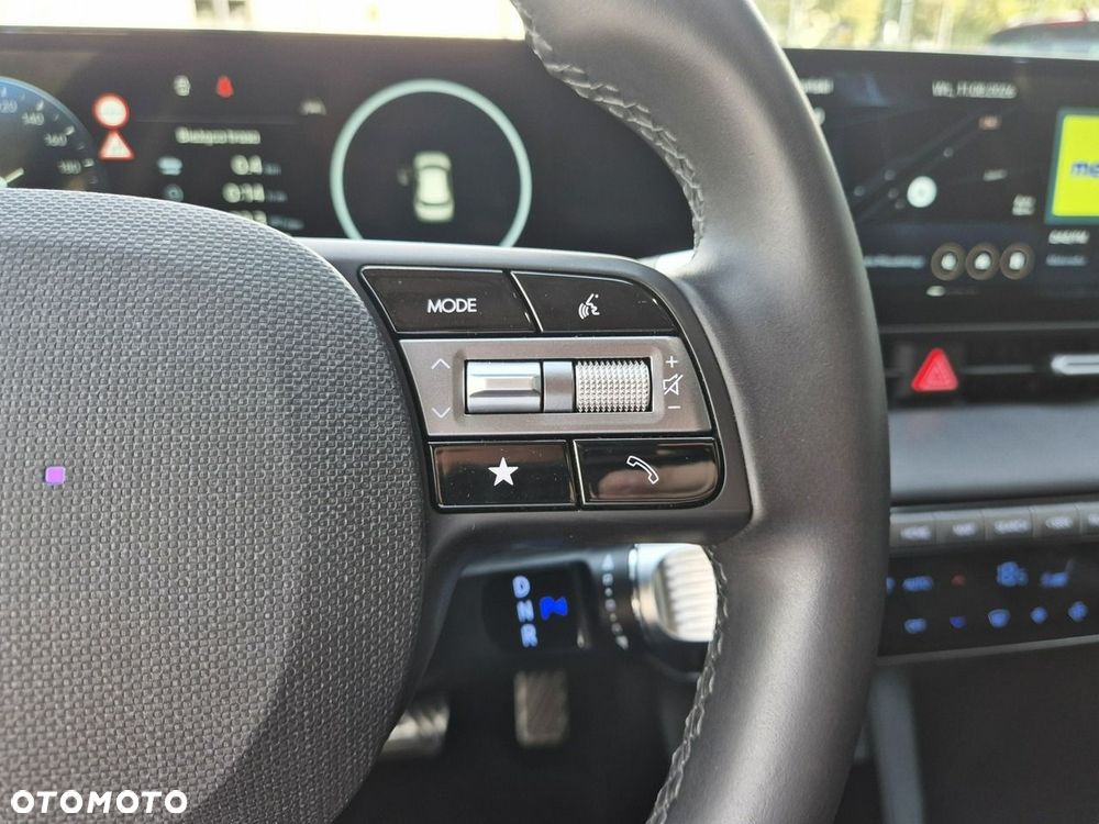 Hyundai IONIQ 5 84kWh Uniq 4WD - 32